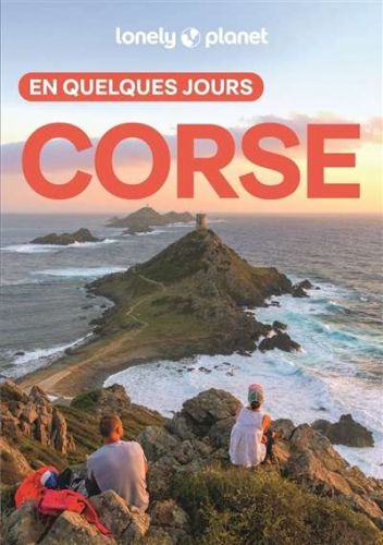 Corse en quelques jours