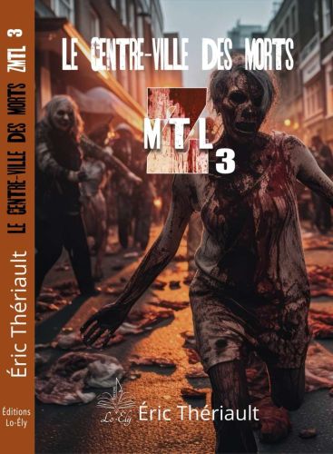 Zmtl - tome 3