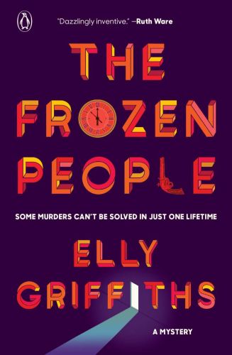 The frozen people