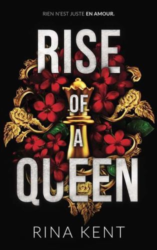 Rise of a queen