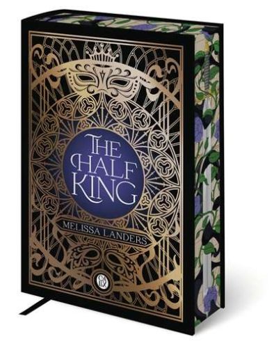 The half king, tome 1
