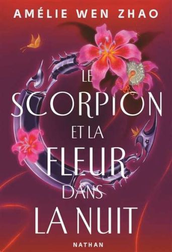 Scorpion et la fleur dans la nuit, vol. 1, (le)