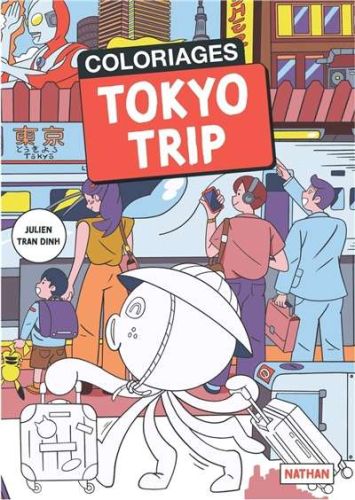 Tokyo trip
