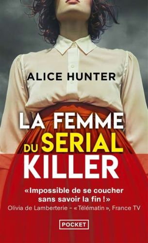Femme du serial killer, (la)
