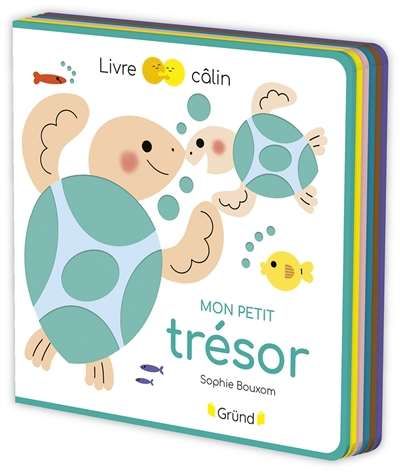 Mon petit trésor