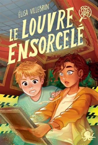 Louvre ensorcelé, (le)