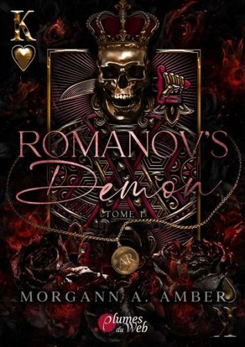 Romanov's demon, vol. 1