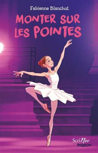 Monter sur les pointes