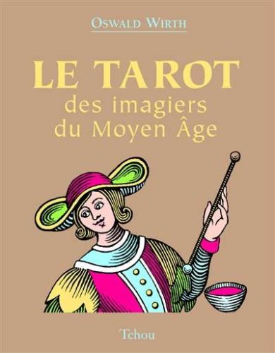 Tarot des imagiers du moyen age, (le)
