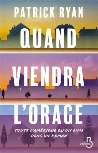 Quand viendra l'orage