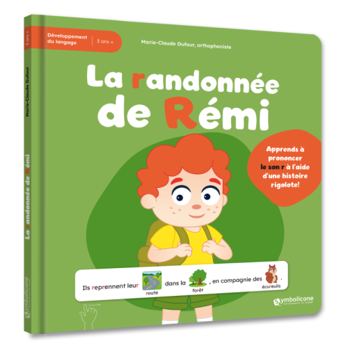 La randonnée de rémi