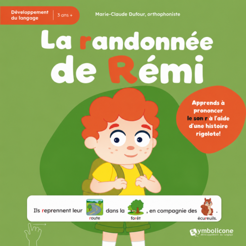 La randonnée de rémi