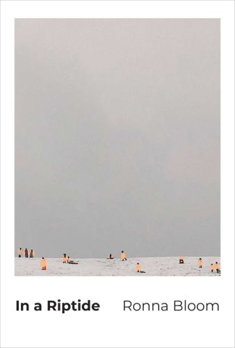 In a riptide