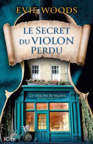 Secret du violon perdu, (le)