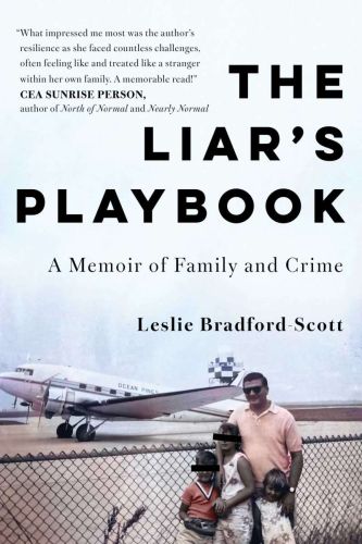The liar's playbook