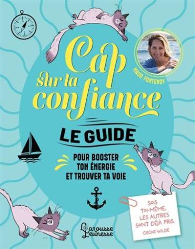 Cap sur la confiance