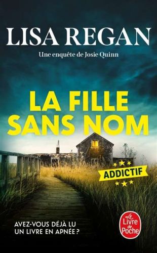 Fille sans nom, (la)