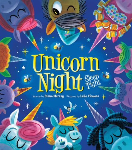 Unicorn night