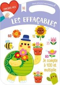 Je compte et multiplie