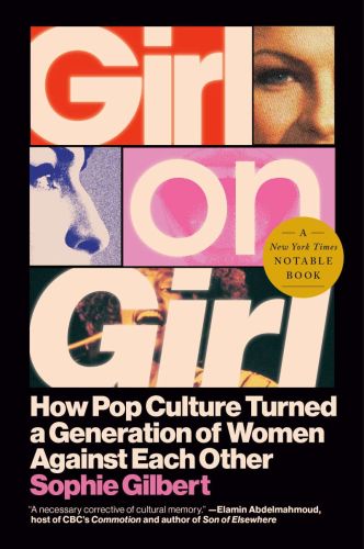 Girl on girl