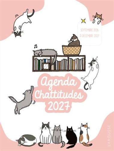 Agenda chattitudes 2026-2027