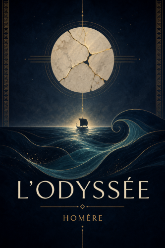 L'odyssée