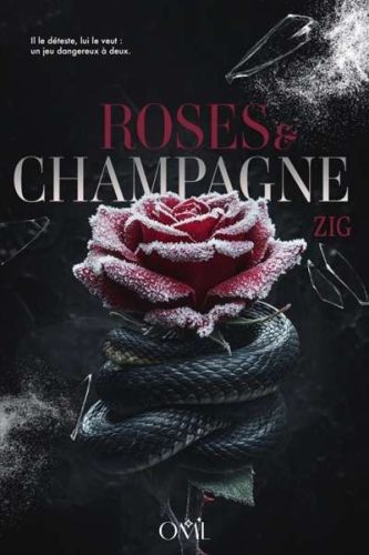 Roses & champagne