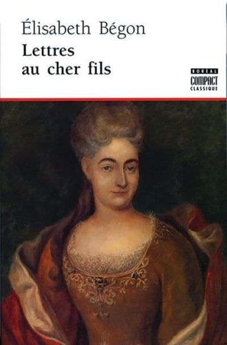 Lettres au cher fils