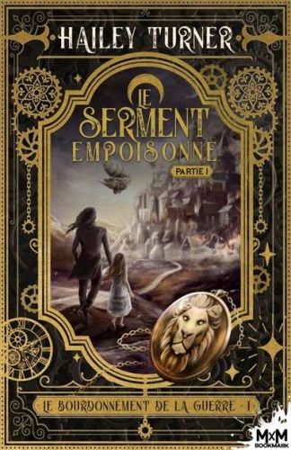Serment empoisonné, (le)