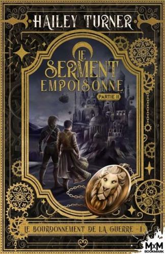 Serment empoisonné, (le)