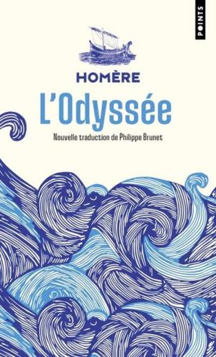 Odyssée, (l')