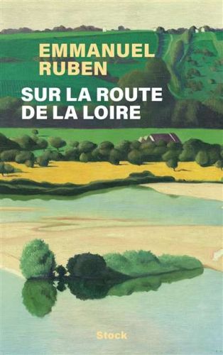 Sur la route de la loire