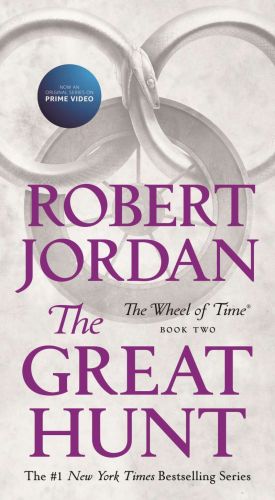 The great hunt