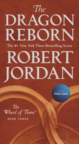 The dragon reborn