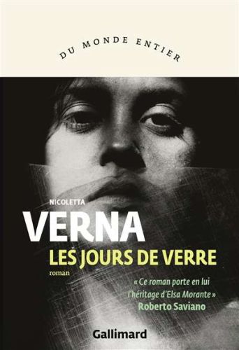Jours de verre, (les)
