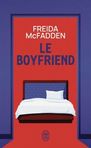 Boyfriend, (le)