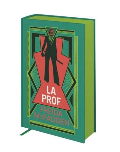 Prof, (la)
