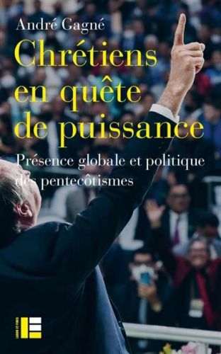Chrétiens en quête de puissance