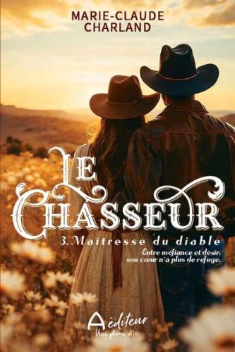 Maîtresse du diable