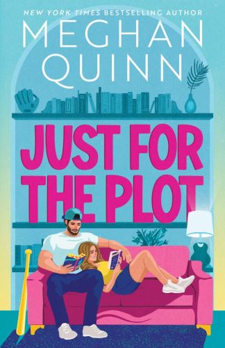 Just for the plot, book 2, bay area players