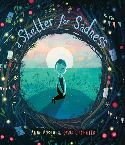 A shelter for sadness