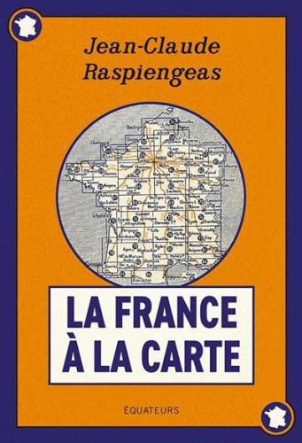 France à la carte, (la)