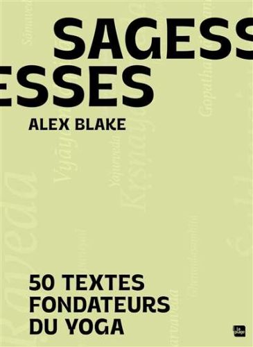 Sagesses