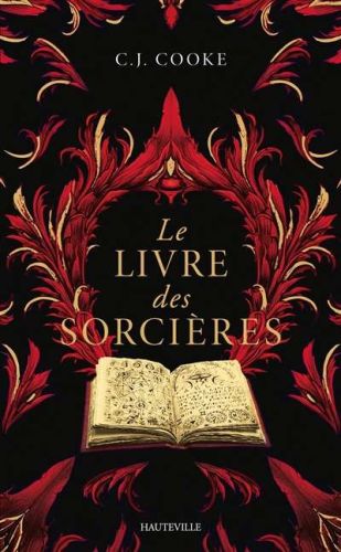 Livre des sorcières, (le)