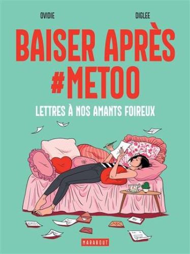 Baiser après #metoo