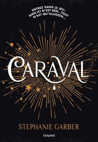 Caraval, vol. 1