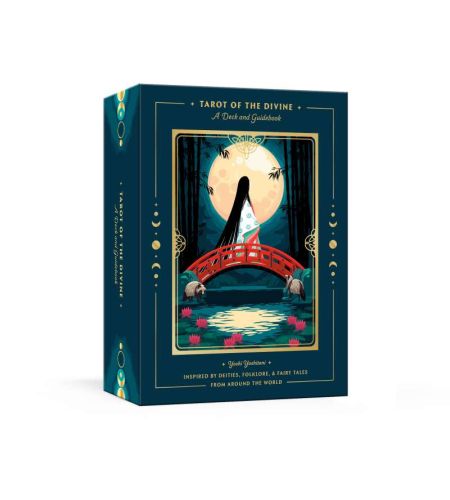 Tarot of the divine