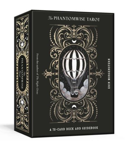 The phantomwise tarot
