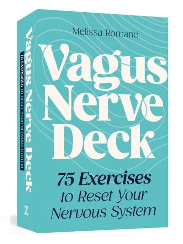 Vagus nerve deck