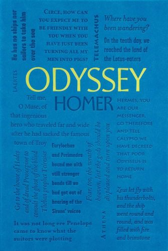 Odyssey